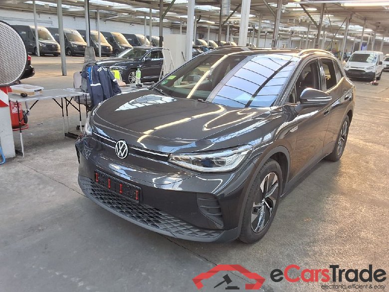 Volkswagen ID.4 ´20 BEV ID.4 Tech Pro Performance 77kWh1