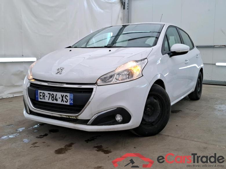 Peugeot 1.6 BLUEHDI 75 PREMIUM PACK 208 Affaire Premium Pack 1.6 HDi 75CV BVM5 E6