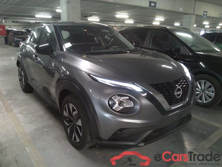 NEW JUKE 1,0L DIG-T 114 MT MY23 ACENTA        