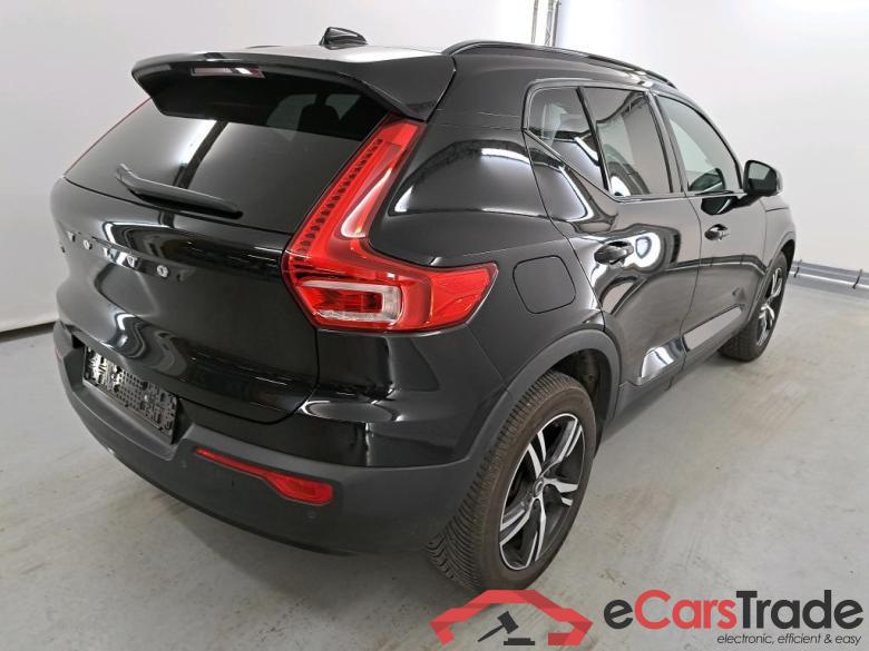Volvo XC40 1.5 R-Design LED-Xenon Virtual Navi 1/2 Sport-Leather-Alcantara KeylessGo Camera Klima PDC ... #3