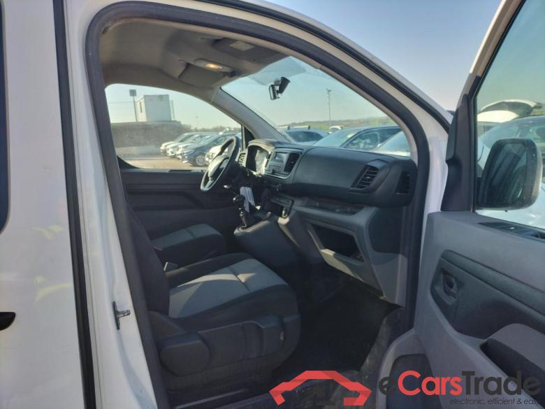 Peugeot Combi 1.6 BlueHDi 88KW (120CV) Standard PEUGEOT Expert / 2016 / 4P / combi Combi 1.6 BlueHDi 88KW (120CV) Standard #6