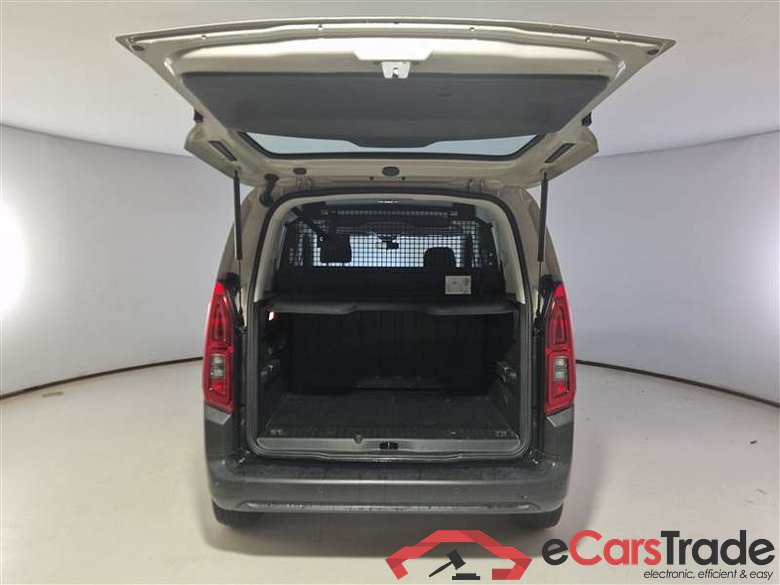 Citroen 12 CITROEN BERLINGO / 2018 / 5P / COMBI BLUEHDI 100 SeS M FEEL #5