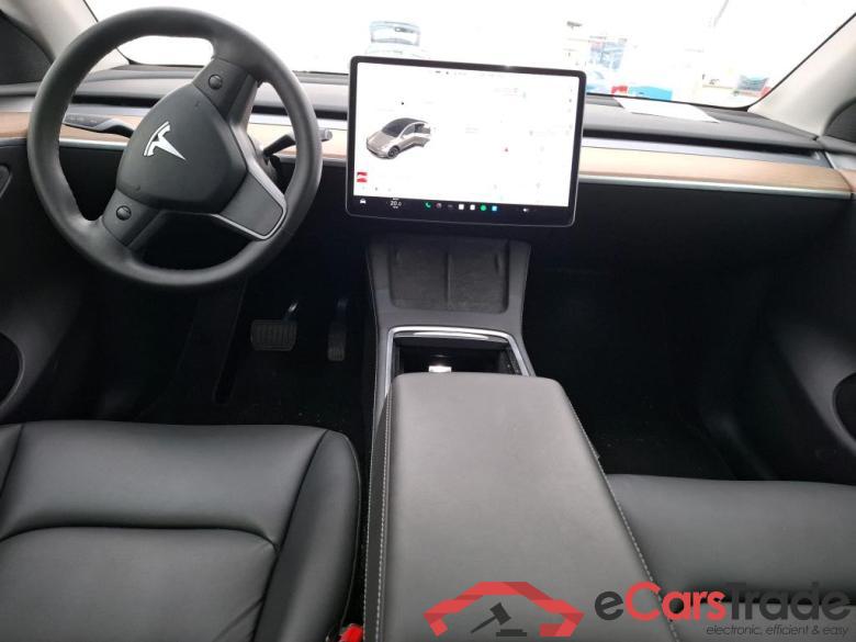 Tesla Long Range Dual Motor AWD TESLA Model Y / 2020 / 5P / SUV Long Range Dual Motor AWD #6