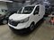 preview Renault Trafic #0