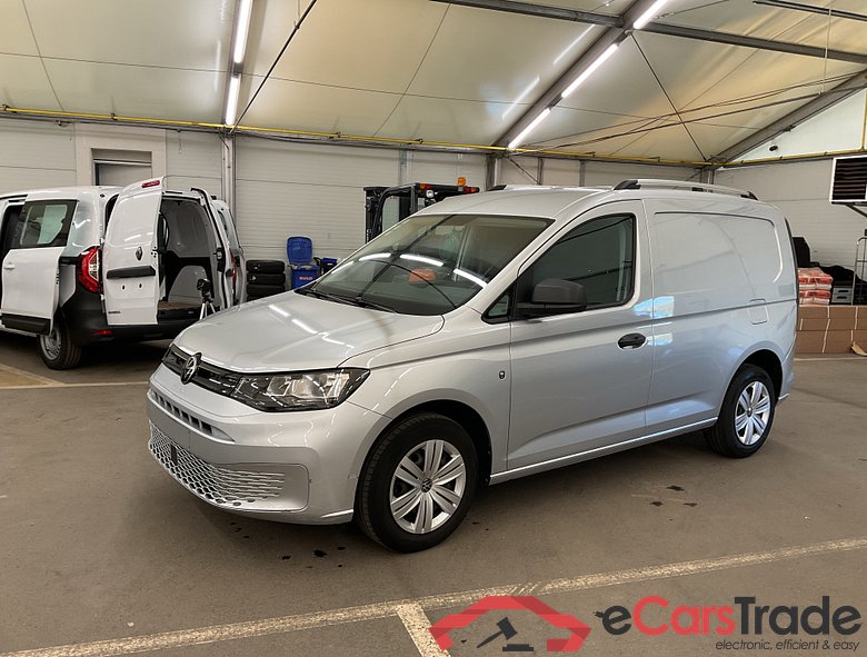 VOLKSWAGEN Caddy Van Caddy 1.5 TSI Business