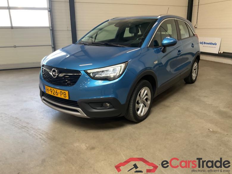 OPEL Crossland X 1.2 T. Innovation #1
