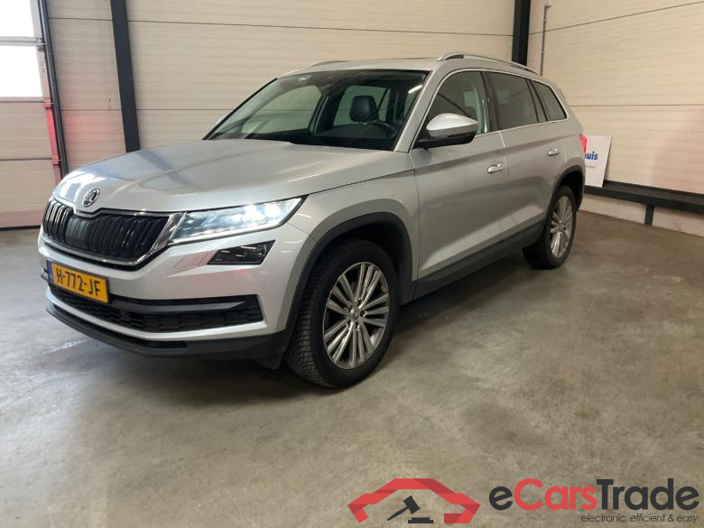 SKODA Kodiaq 1.5 TSI Business Ed.