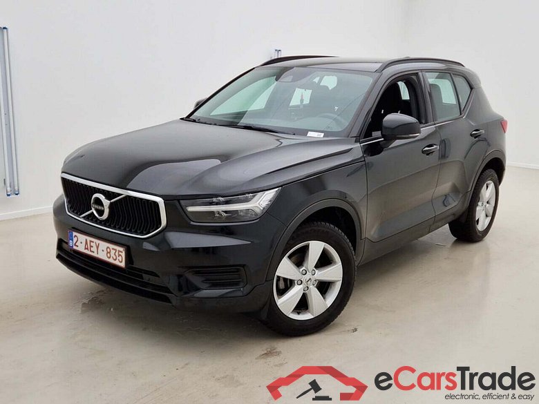 VOLVO XC40 D3 #1