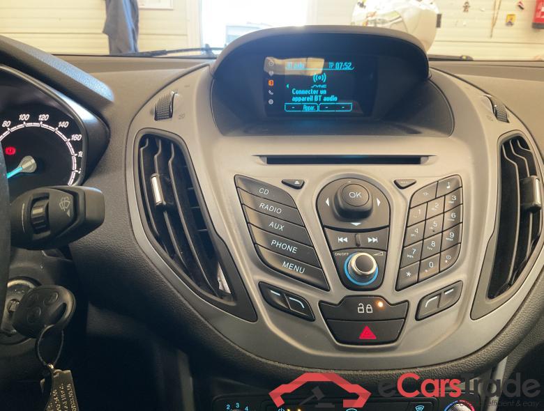 FORD B-Max B-Max 1.0 EcoBoost Trend S&S #4