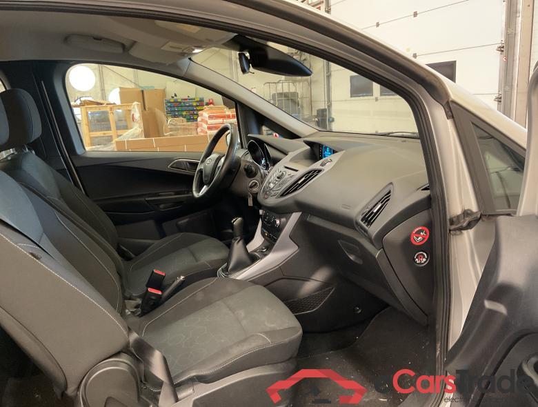 FORD B-Max B-Max 1.0 EcoBoost Trend S&S #5