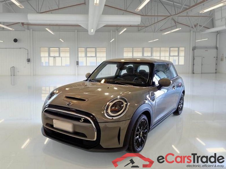 Mini SE CLASSIC MINI MINI / 2021 / 3P / BERLINA COOPER SE CLASSIC