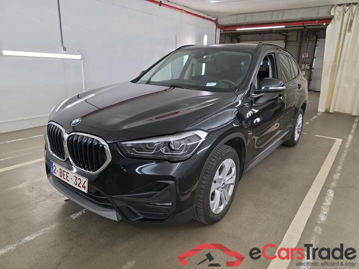 BMW X1 X1 xDrive25e (162 kW) (PHEV) 162kW/220pk  5D/P Auto-6 #1