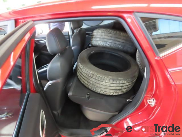 MG ZS ´21 MG ZS EV Standard Luxury 5d 130kW