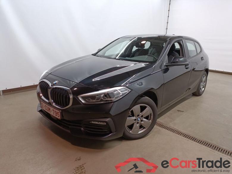 BMW 1 Reeks Hatch 116dA (85 kW) 5d - NO COC #1