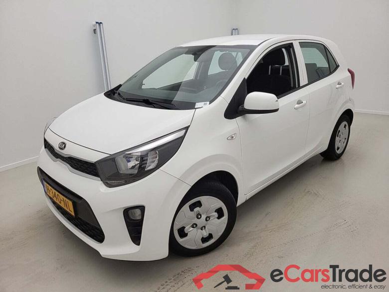 KIA Picanto 1.0 MPi Comf.Pl.L. #1