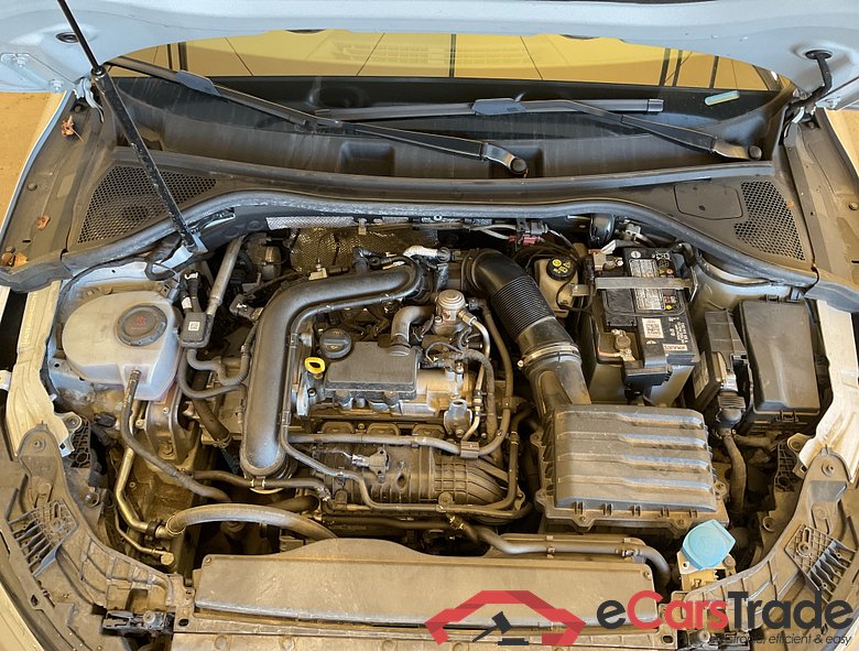 AUDI A3 Sportback Audi A3 Sportback  30 TFSI  81(110) kW(ch) 6 vitesses #5