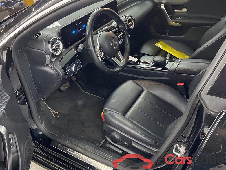 MERCEDES-BENZ CLA SHOOTING BRAKE 1.5 CLA 180 D BUSINESS SOLUTION LUXURY #5