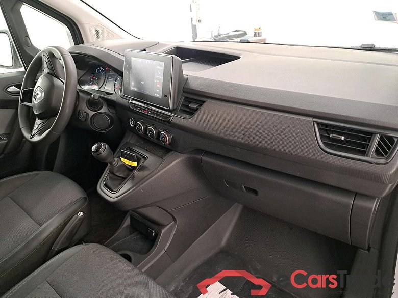 Renault  RENAULT Kangoo Express VU 4p Fourgonnette Extra R-Link - Blue dCi 95 #5