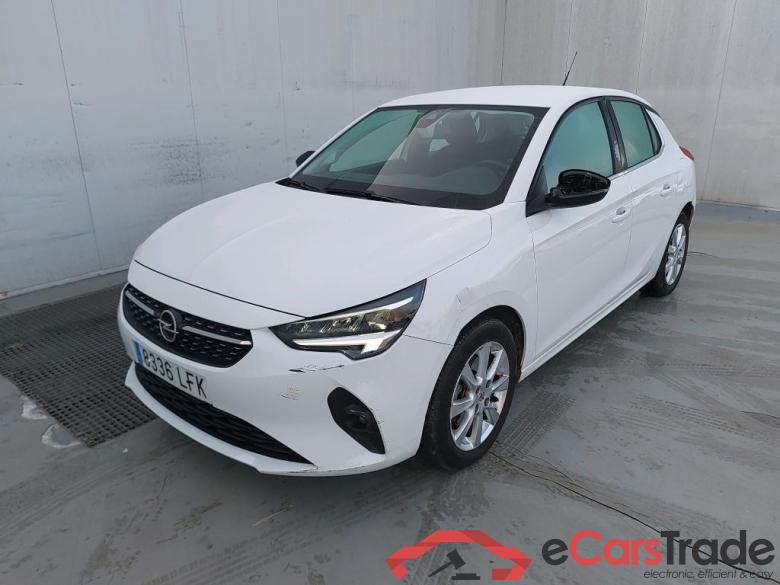 Opel 1.2T XHL 74kW (100CV) Elegance (CX) Corsa F Elegance 1.2 T XHL 100CV MT6 E6d #1