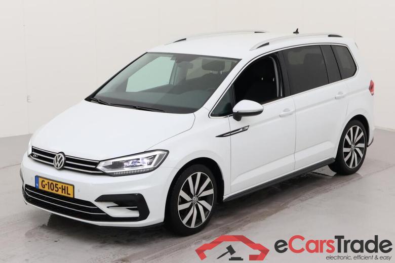VOLKSWAGEN TOURAN 110 kW