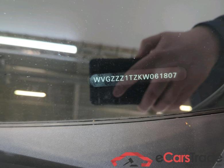 VOLKSWAGEN TOURAN 110 kW #3