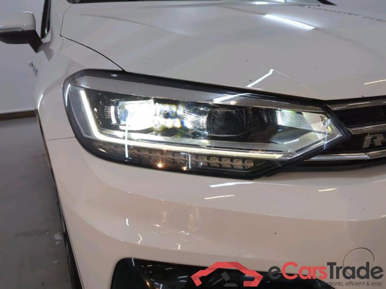 VOLKSWAGEN TOURAN 110 kW #4