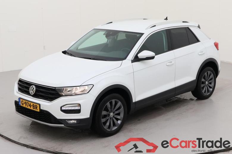 VOLKSWAGEN T-Roc 85 kW #1