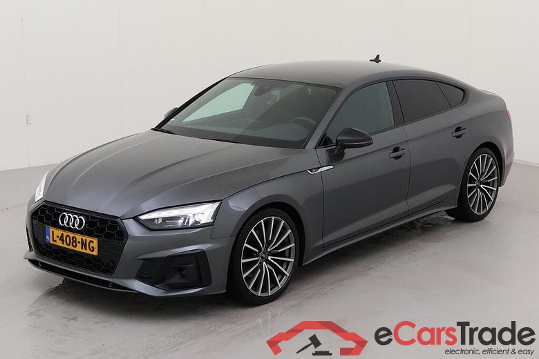 AUDI A5 Sportback 110 kW