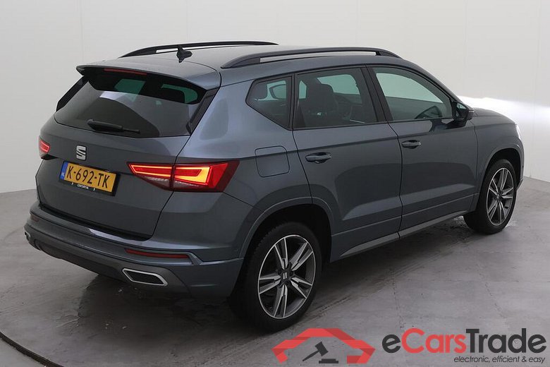 SEAT Ateca 110 kW #6