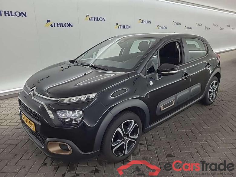 CITROEN C3 PureTech 83 S&S C-Series 5D 61kW #1