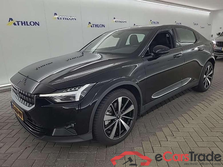 Polestar Polestar 2 Pilot Plus 5D 300kW