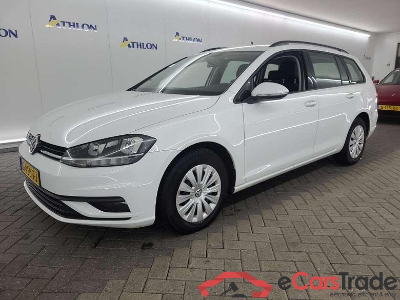 VOLKSWAGEN Golf Variant 1.0 TSI 85kW Trendline 5D