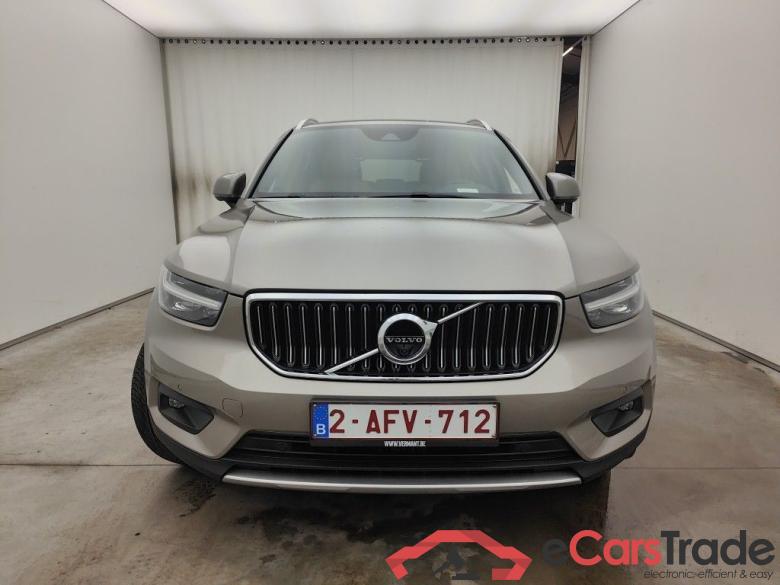 Volvo XC40 T4 Recharge Geartronic Inscription 5d