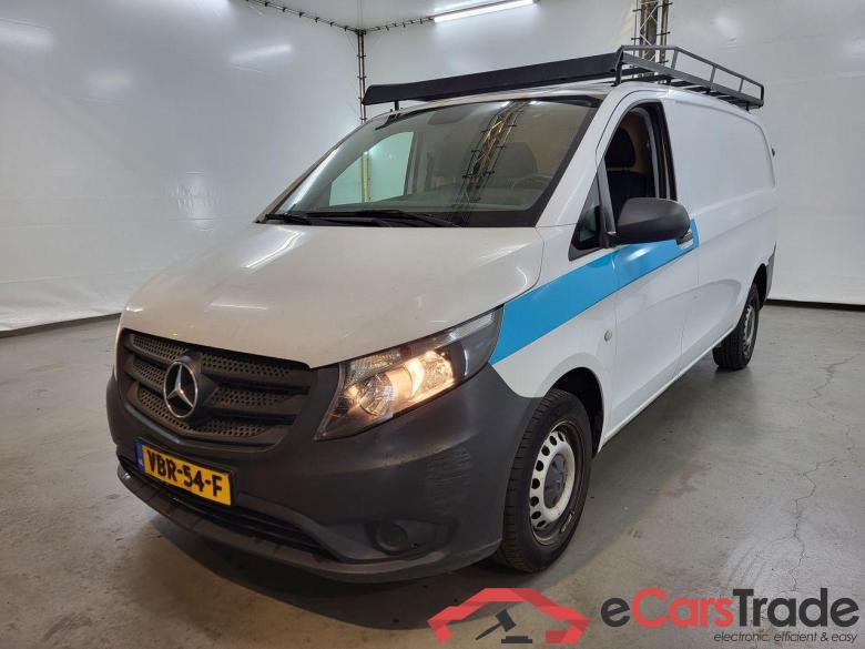 MERCEDES-BENZ Vito 111 CDI Functional Lang #1