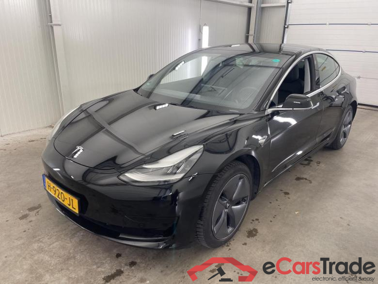 Tesla Model 3 Pano LED Navi Leather KeylessGo Camera Klima PDC ...