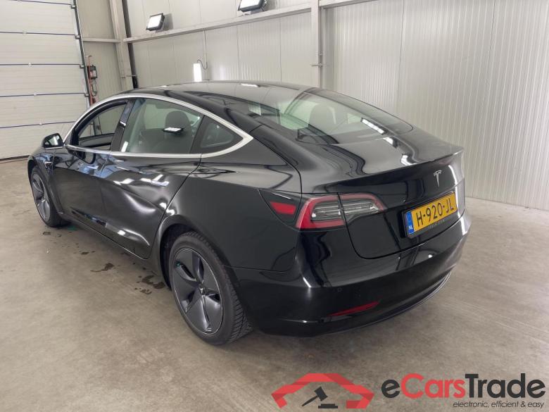 Tesla Model 3 Pano LED Navi Leather KeylessGo Camera Klima PDC ... #4