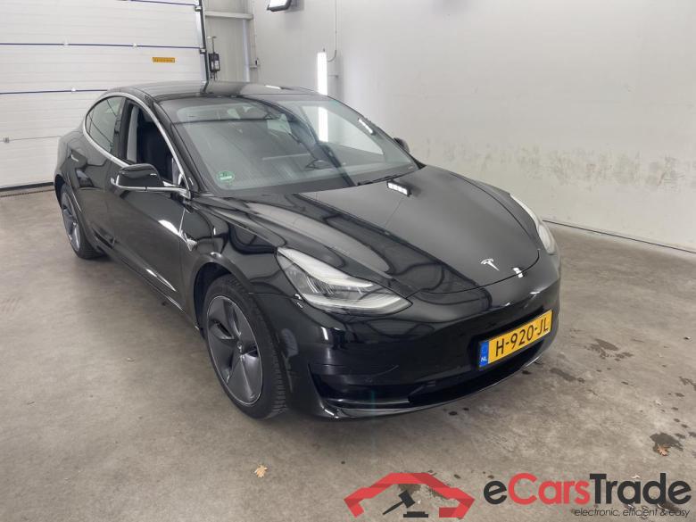 Tesla Model 3 Pano LED Navi Leather KeylessGo Camera Klima PDC ... #2