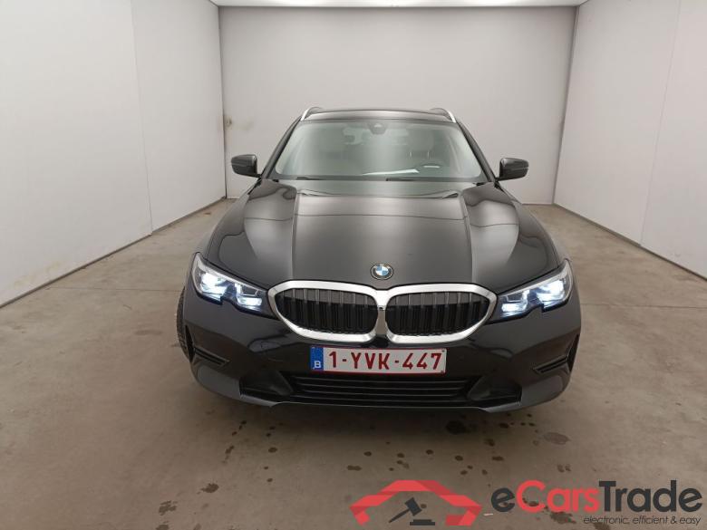 BMW 3 Reeks Touring 330e (215 kW) 5d #1