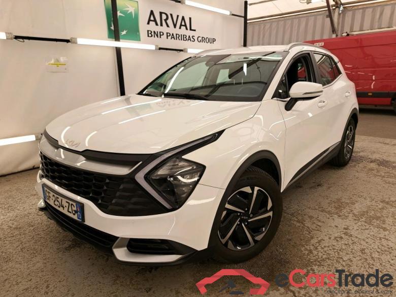 Kia 1.6 CRDI 136 MHEV DCT7 ACTIVE Sportage Active 1.6 CRDi 135CV BVA7 E6d #1