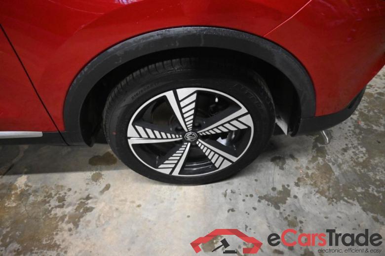 MG ZS ´21 BEV MG ZS EV Luxury 5d 105kW #3