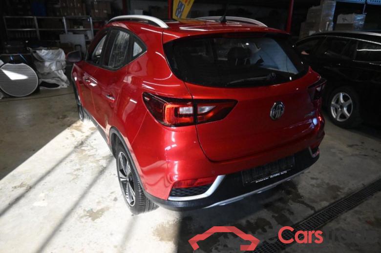 MG ZS ´21 BEV MG ZS EV Luxury 5d 105kW #5