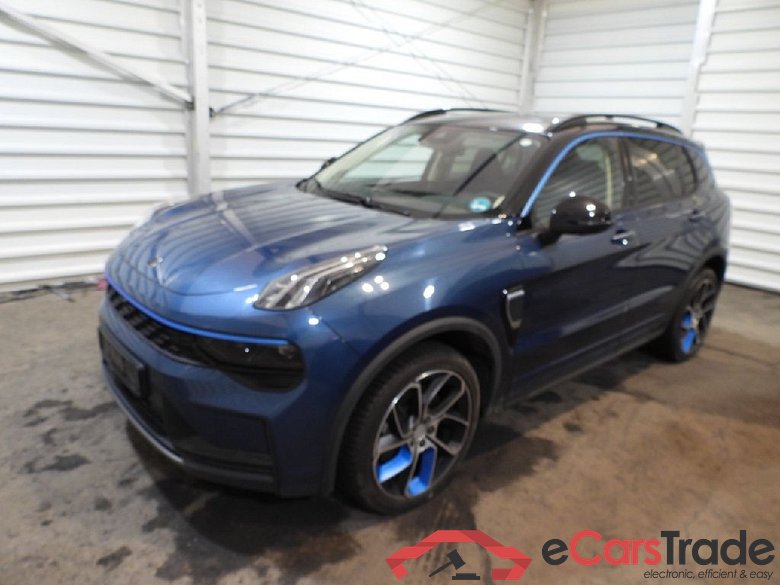 LynkAndCo Lynk & Co 01 ´20 LYNK & CO 01 PHEV 5d 132kW