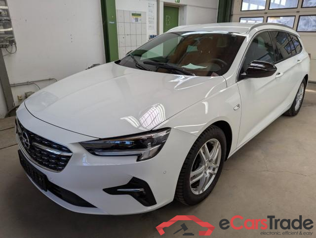 Opel Insignia ST ´17 Insignia B Sports Tourer Business Elegance 2.0 CDTI 128KW AT8 E6d