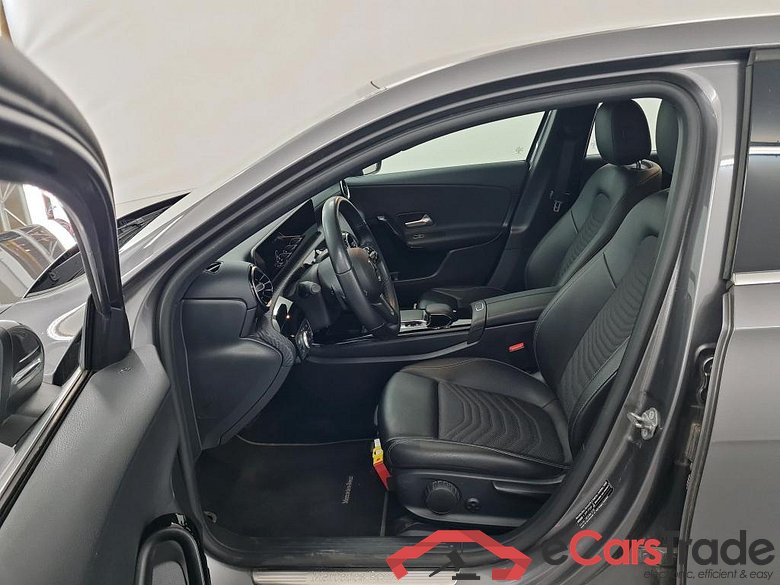MERCEDES-BENZ A-Klasse A 180 d Business Solution #5
