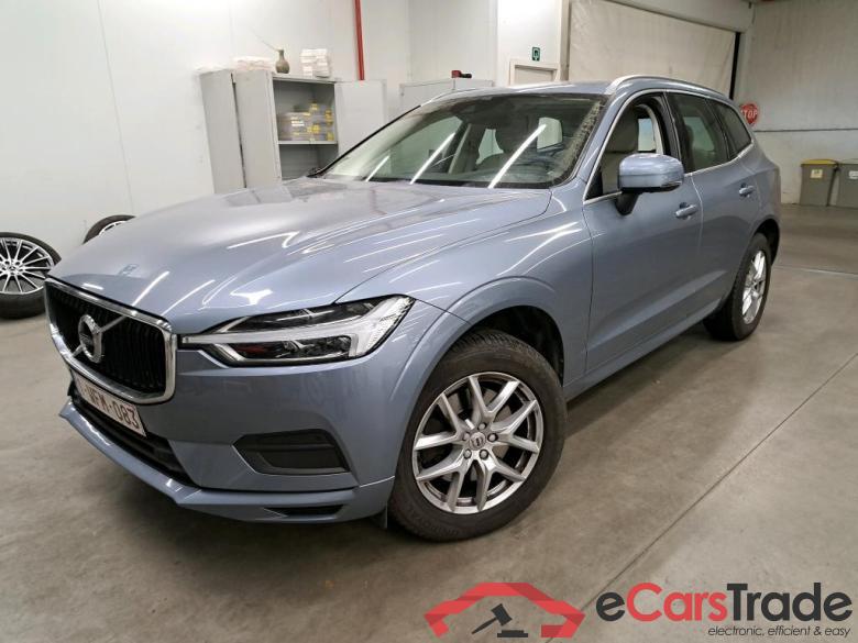 VOLVO - VOL XC60 D3 150PK Momentum Pack Business Line & IntelliSafe Surround & Moritz Leather Seats & Winter Pack & Viual 360 Park View