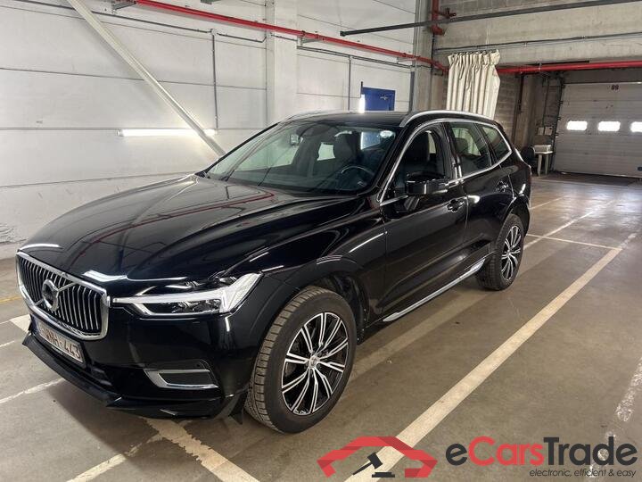 Volvo XC60 XC60 D3 Inscription 110kW/150pk  5D/P Man-6