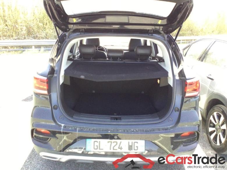 ZS 1.0 TGDI 111 BVA LUXURY RSK #5