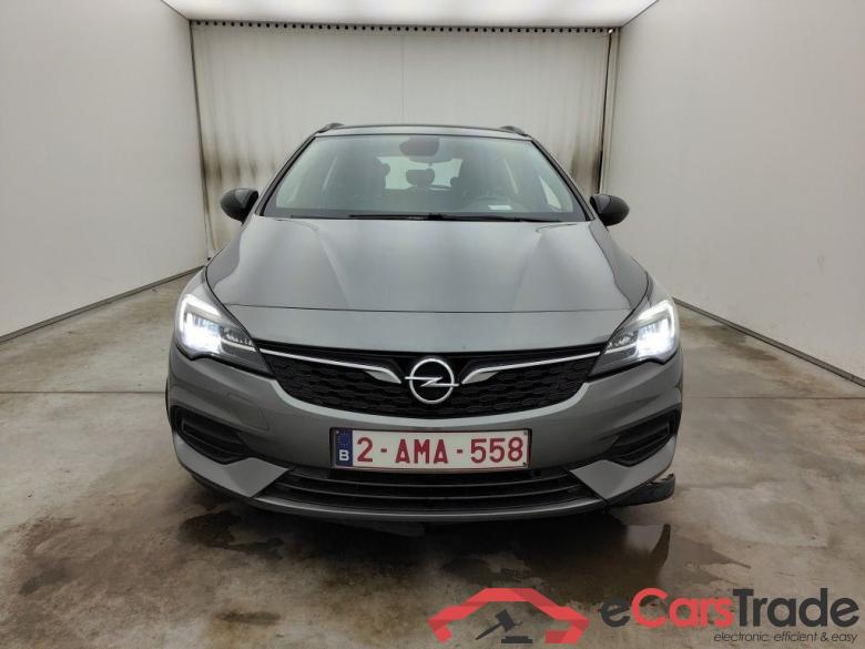Opel Astra Sports Tourer 1.5 Turbo D 90kW S/S Edition Auto 5d #1