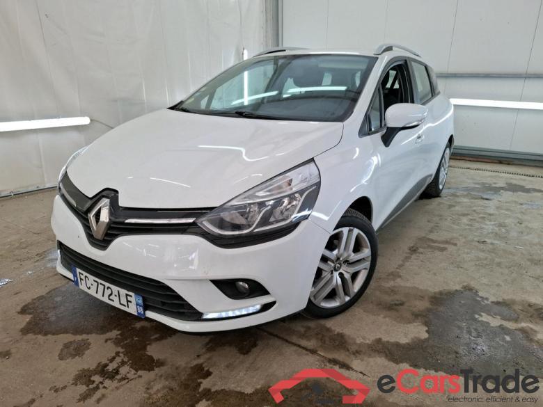 Renault Business dCi 90 - 18 Clio IV Grandtour Business 1.5 dCi 90CV BVM5 E6 #1