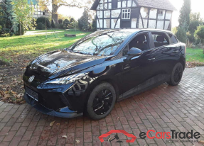 MG MG4 ´23 BEV MG MG4 Standard 5d 125kW #1